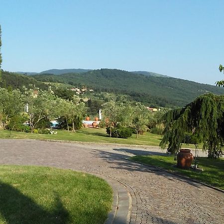 B&B Serena Прато Экстерьер фото