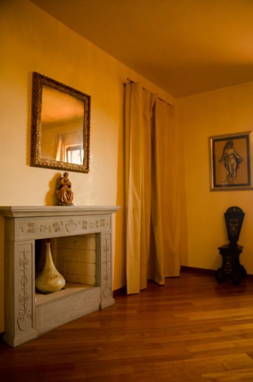 B&B Serena Прато Номер фото