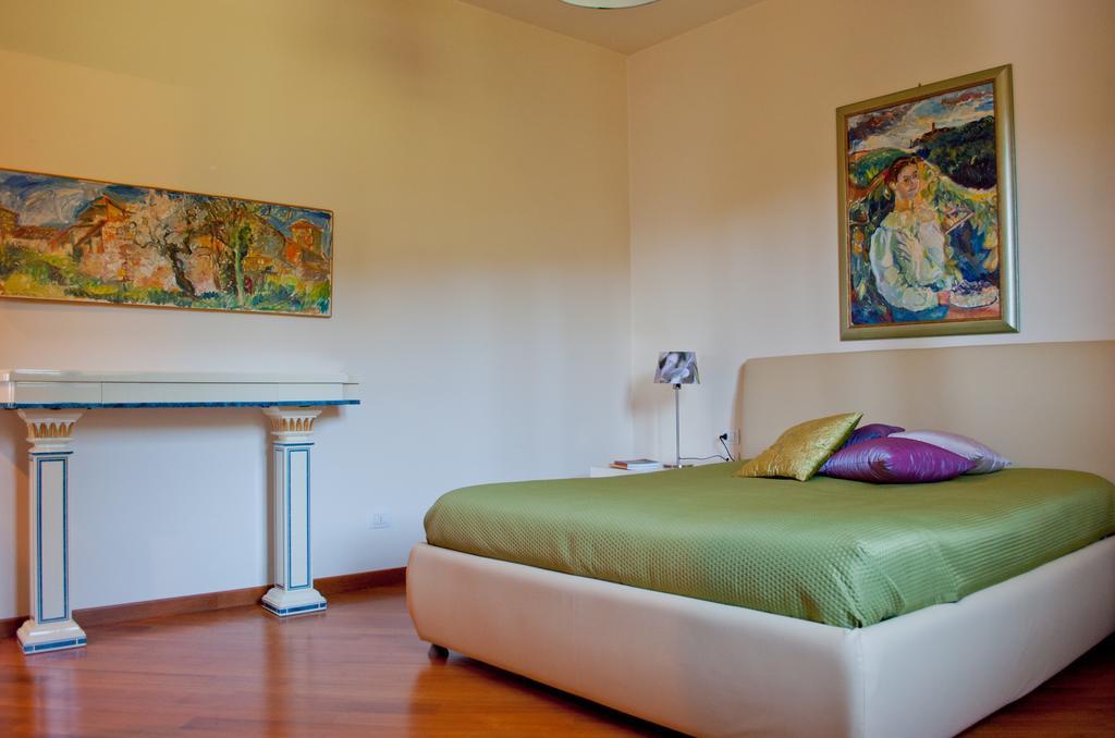 B&B Serena Прато Номер фото